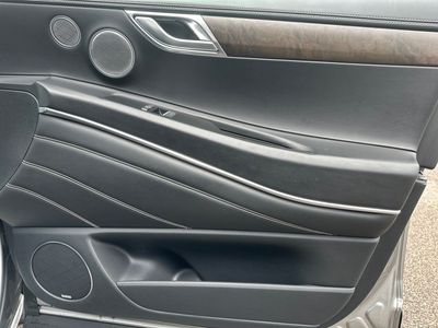2023 Genesis GV80 - Photo 40