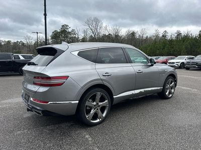 2023 Genesis GV80 - Photo 13
