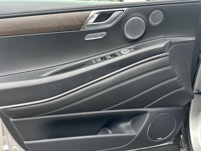 2023 Genesis GV80 - Photo 30