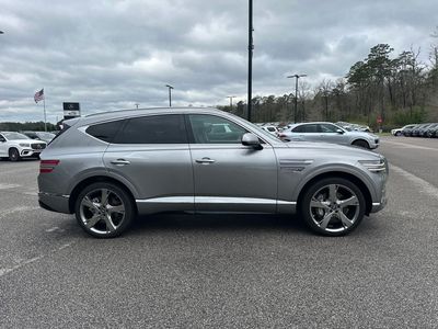 2023 Genesis GV80 - Photo 14