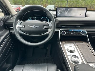 2023 Genesis GV80 - Photo 2