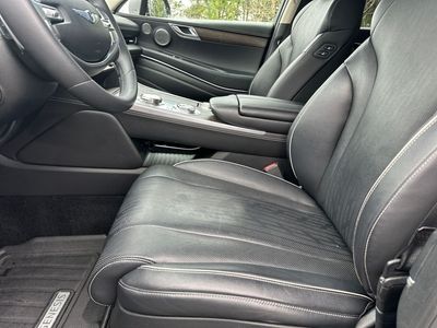 2023 Genesis GV80 - Photo 18