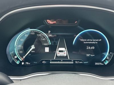 2023 Genesis GV80 - Photo 23
