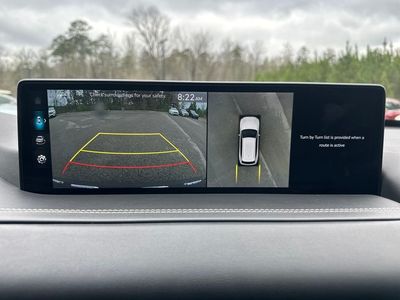 2023 Genesis GV80 - Photo 10