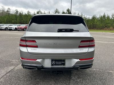 2023 Genesis GV80 - Photo 11