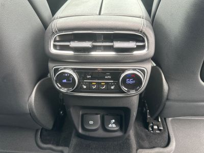 2023 Genesis GV80 - Photo 38