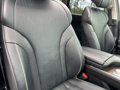 2023 Genesis GV80 - Photo 41
