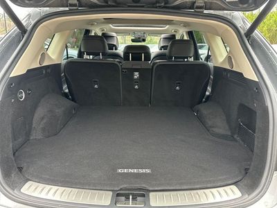 2023 Genesis GV80 - Photo 33