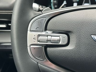 2023 Genesis GV80 - Photo 21