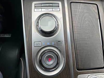 2023 Genesis GV80 - Photo 25