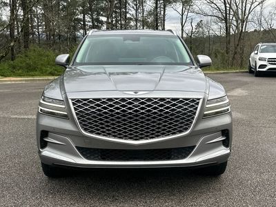 2023 Genesis GV80 - Photo 3