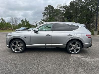 2023 Genesis GV80 - Photo 7