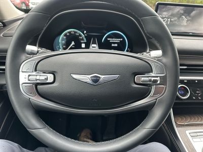 2023 Genesis GV80 - Photo 20