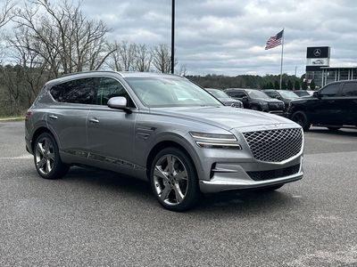 2023 Genesis GV80 - Photo 1