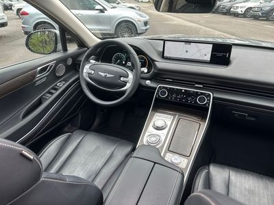 2023 Genesis GV80 - Photo 39