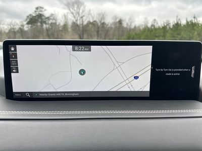 2023 Genesis GV80 - Photo 8