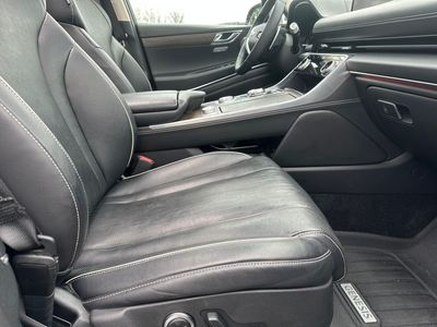 2023 Genesis GV80 - Photo 42