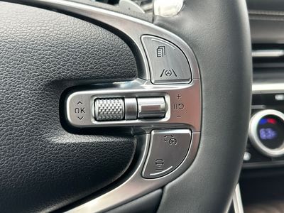 2023 Genesis GV80 - Photo 22