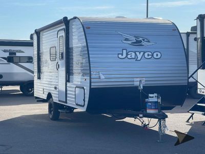 2026 Jayco Jay Flight SLX - Photo 1