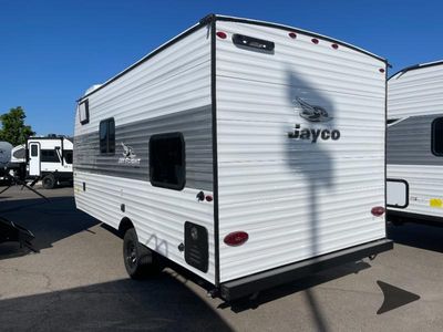 2026 Jayco Jay Flight SLX - Photo 4
