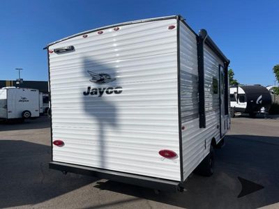 2026 Jayco Jay Flight SLX - Photo 5