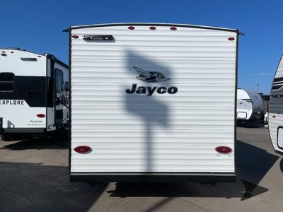 2026 Jayco Jay Flight SLX - Photo 6