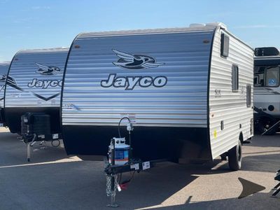 2026 Jayco Jay Flight SLX - Photo 2