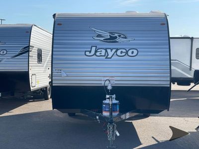 2026 Jayco Jay Flight SLX - Photo 3