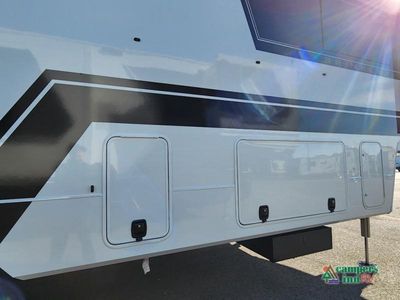 2026 Brinkley Model Z - Photo 5