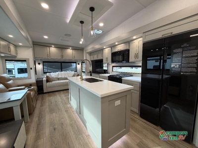 2026 Brinkley Model Z - Photo 15