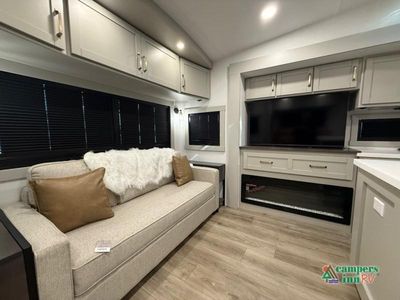 2026 Brinkley Model Z - Photo 24