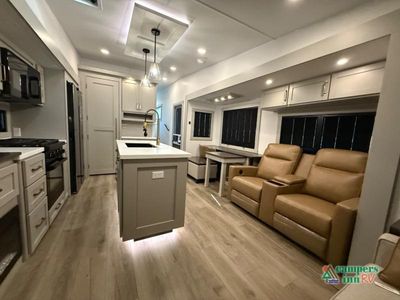 2026 Brinkley Model Z - Photo 16