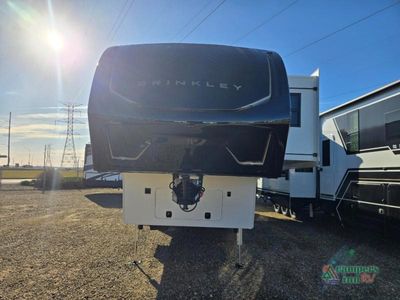 2026 Brinkley Model Z - Photo 2