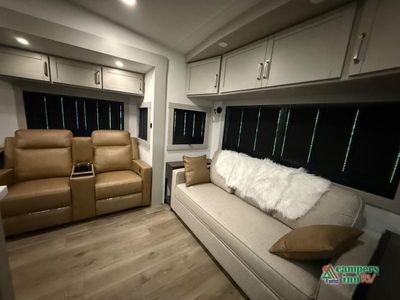2026 Brinkley Model Z - Photo 19