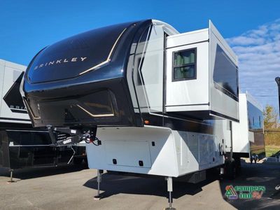 2026 Brinkley Model Z - Photo 3