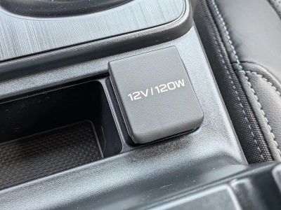 2026 Subaru Outback — photo 31 view