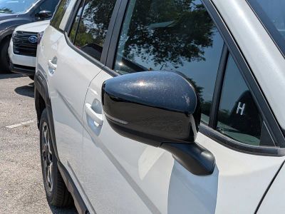 2026 Subaru Outback — photo 11 view