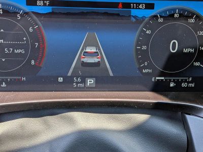 2026 Subaru Outback — photo 26 view