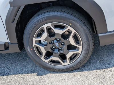 2026 Subaru Outback — photo 10 view