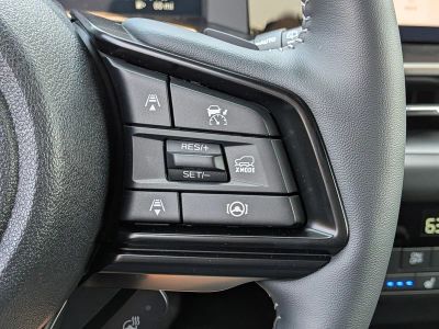 2026 Subaru Outback — photo 24 view