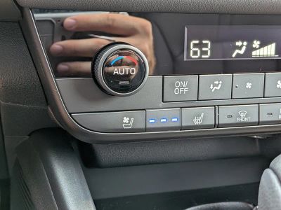 2026 Subaru Outback — photo 29 view