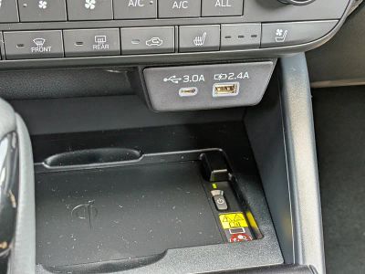 2026 Subaru Outback — photo 30 view