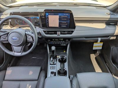 2026 Subaru Outback — photo 14 view