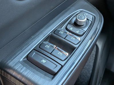 2026 Subaru Outback — photo 21 view