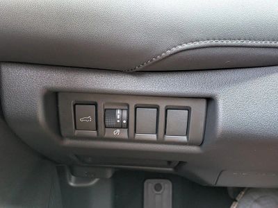2026 Subaru Outback — photo 22 view