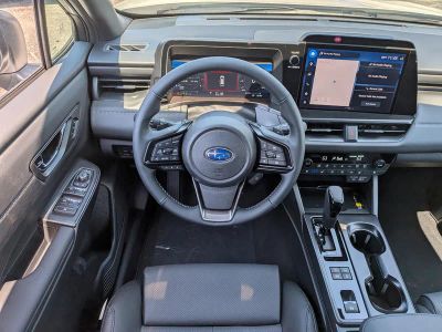 2026 Subaru Outback — photo 15 view