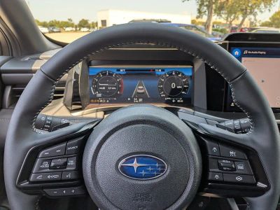 2026 Subaru Outback — photo 25 view