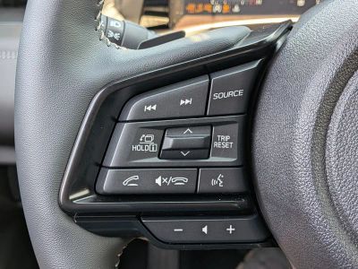 2026 Subaru Outback — photo 23 view