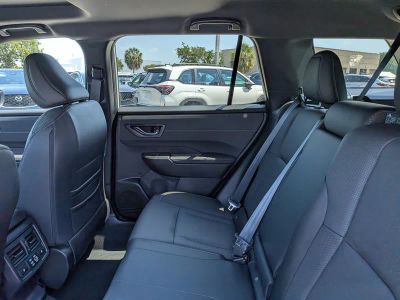 2026 Subaru Outback — photo 12 view