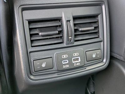 2026 Subaru Outback — photo 13 view